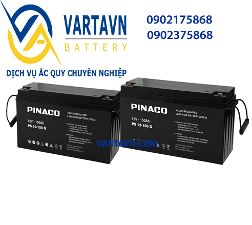 PS 12-150G (12V-150AH)